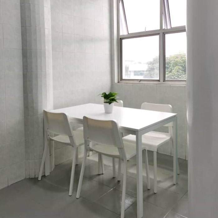Pantry