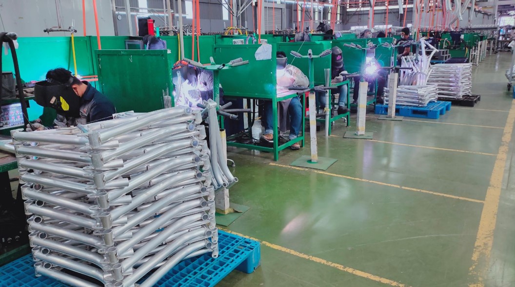 Manufacturing Technique