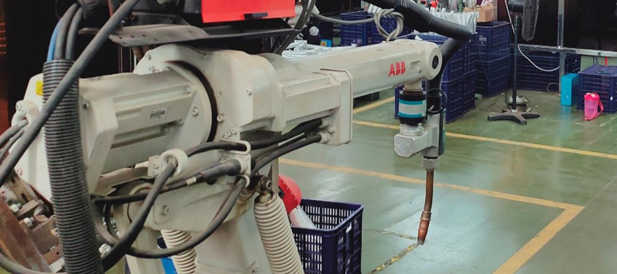 Robotic Technology