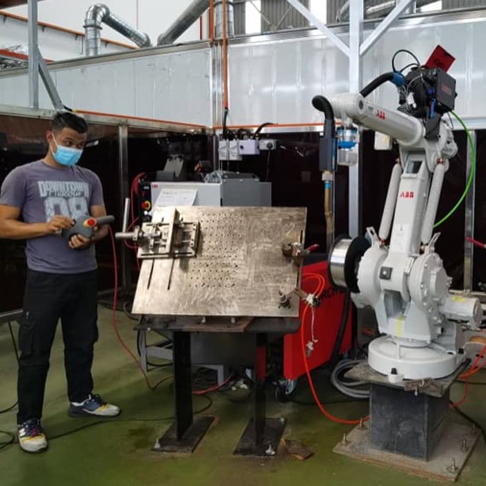ABB Robots