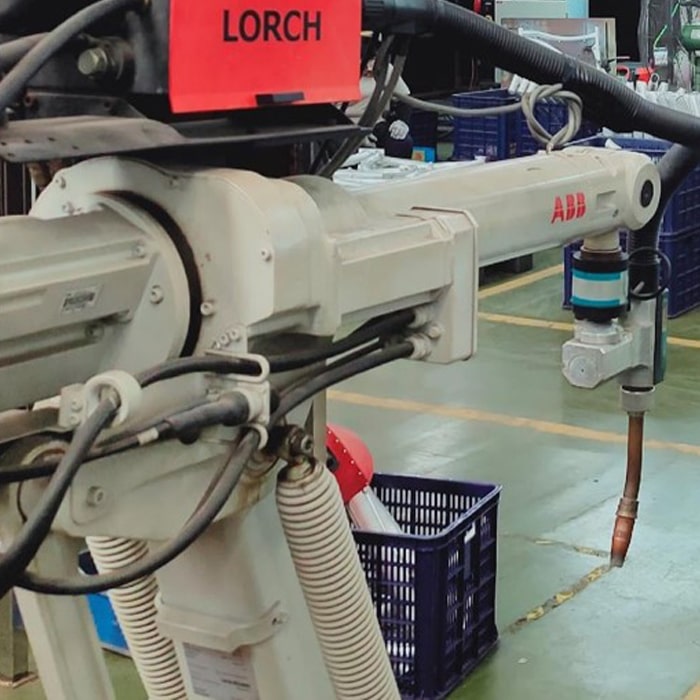 ABB Robots